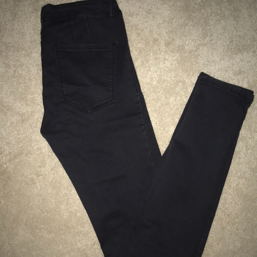 Zara - Skinny Jeans